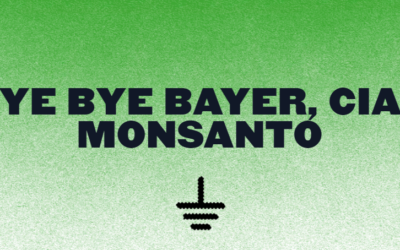 Soutien des multinationales et demande de dissolution de la GALE : lettre ouverte des Soulèvements de la Terre