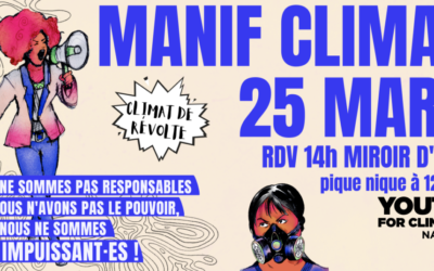 Invitation presse 25 MARS à Nantes